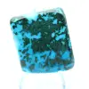 Gepolijste chrysocolla voor interieurdecoratie - 4