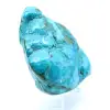 Gepolijste chrysocolla uit de Congo-collectie - 3