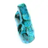 Gepolijste chrysocolla natuursteen - 2
