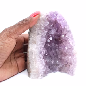 Amethist Geode