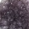 Amethist Geode uit Brazilië - 7