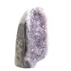 Amethist Geode uit Brazilië - 4