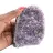 Amethist Geode uit Brazilië