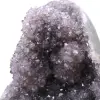 Amethist Geode uit Brazilië - 7