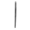 Authentieke rhodoniet stenen plak - 3