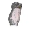 Natuurlijke rhodoniet steen ruwe en unieke mineraal - 4
