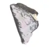 Natuurlijke rhodoniet plak voor mineralenverzameling - 4