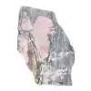 Authentieke rhodoniet stenen plak - 4