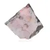 Natuurlijke rhodoniet steen ruwe en unieke mineraal - 4