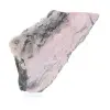 Rhodoniet plak voor decoratief gebruik - 4