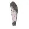 Natuurlijke rhodoniet plak voor mineralenverzameling - 4