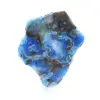 Azuriet malachiet plak voor mineralenverzameling - 0