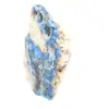 Azuriet malachiet plak voor mineralenverzameling - 1