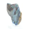 Azuriet malachiet plak voor ornament - 1