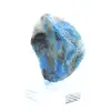 Azuriet malachiet plak voor mineralenverzameling - 1