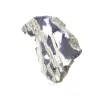 Authentieke fluoriet pyriet plak voor decoratie - 2