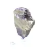 Fluoriet pyriet plak voor mineralenverzameling - 2