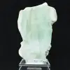 Natuurlijke groene aragoniet stenen plak - 0