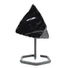  Zwarte obsidiaan - 0