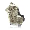 Kristalvorm Sfaleriet-Pyriet - 2