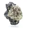 Mineralenexemplaar Pyriet en Sfaleriet - 0