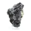 Mineralenexemplaar Pyriet en Sfaleriet - 1