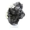 Mineralenexemplaar Pyriet en Sfaleriet - 2