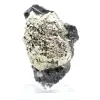 Mineralenexemplaar Pyriet en Sfaleriet - 3
