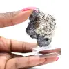 Mineralenexemplaar Pyriet en Sfaleriet - 4