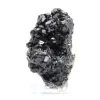 Authentiek Mineraal Pyriet-Sfaleriet - 0