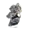 Sfaleriet-Pyriet Natuurlijke Kristallen - 1