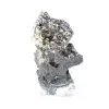 Sfaleriet-Pyriet Natuurlijke Kristallen - 3