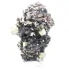 Sfaleriet-Pyriet Mineraal - 0