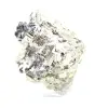 Verzamelmineraal Sfaleriet en Pyriet - 0