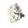 Verzamelmineraal Sfaleriet en Pyriet - 1