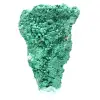 Ruwe vezelachtige malachiet uit Congo - 0
