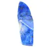 Unieke gepolijste lapis lazuli-steen uit Afghanistan - 3