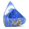 Gepolijst Lapis Lazuli-exemplaar voor decoratie en verzameling - 0