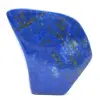 Gepolijst Lapis Lazuli-exemplaar: esthetische en wetenschappelijke kwaliteit - 0