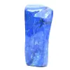 Gepolijst Lapis Lazuli-mineraal uit Afghanistan, vrije vorm - 0
