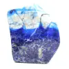 Verzamelbare gepolijste lapis lazuli steen, Afghanistan - 0