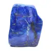 Authentiek gepolijst lapis lazuli, decoratief exemplaar - 0