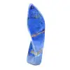 Kleine gepolijste lapis lazuli, natuursteen - 3