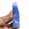 Kleine gepolijste lapis lazuli, natuursteen - 1