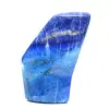Gepolijst lapis lazuli, klein authentiek exemplaar. - 0