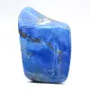 Lapis Lazuli, compacte collectie gepolijste stenen - 0