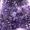  Unieke hoogwaardige Braziliaanse amethistgeode met stabiele voet - 11