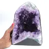  Braziliaanse amethistgeode voor elegante en originele decoratie - 1