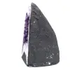  Braziliaanse amethistgeode voor elegante en originele decoratie - 4