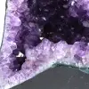  Braziliaanse amethistgeode voor elegante en originele decoratie - 7